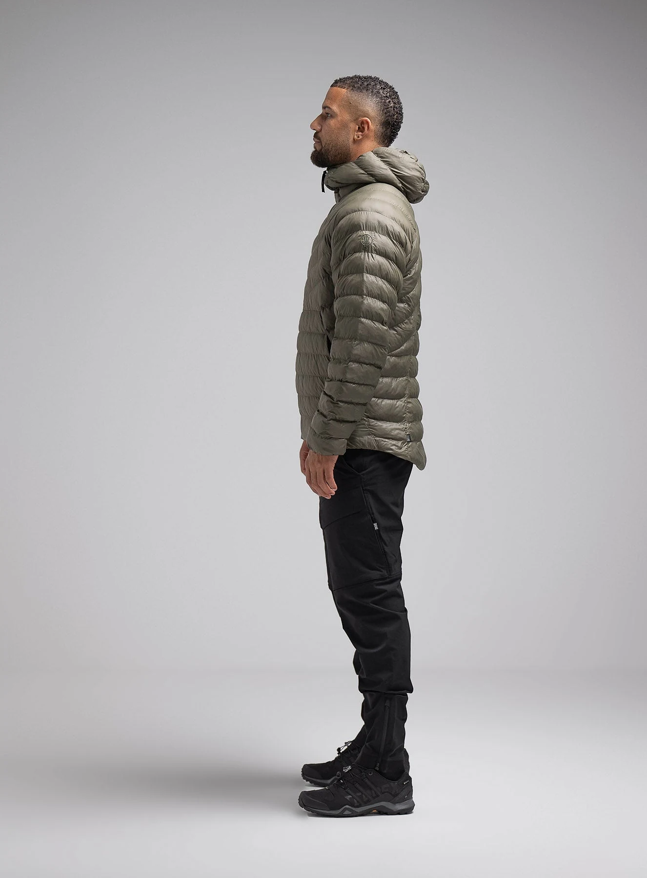 ITHAX JACKET