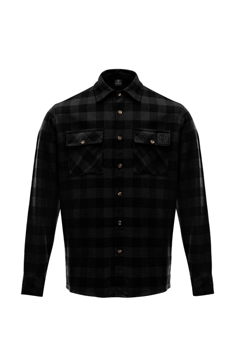 FLANNEL SHIRT