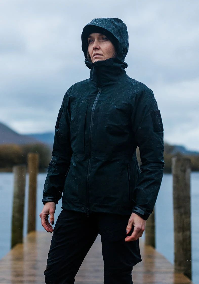 AIGIS JACKET WOMENS