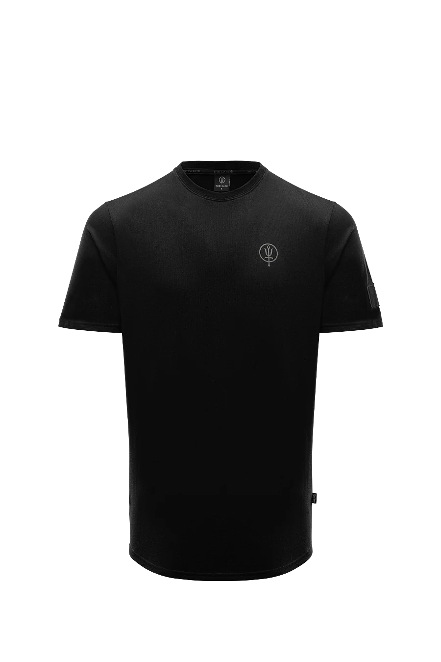 INSIGNIA T-SHIRT - INCEPTION CAMO