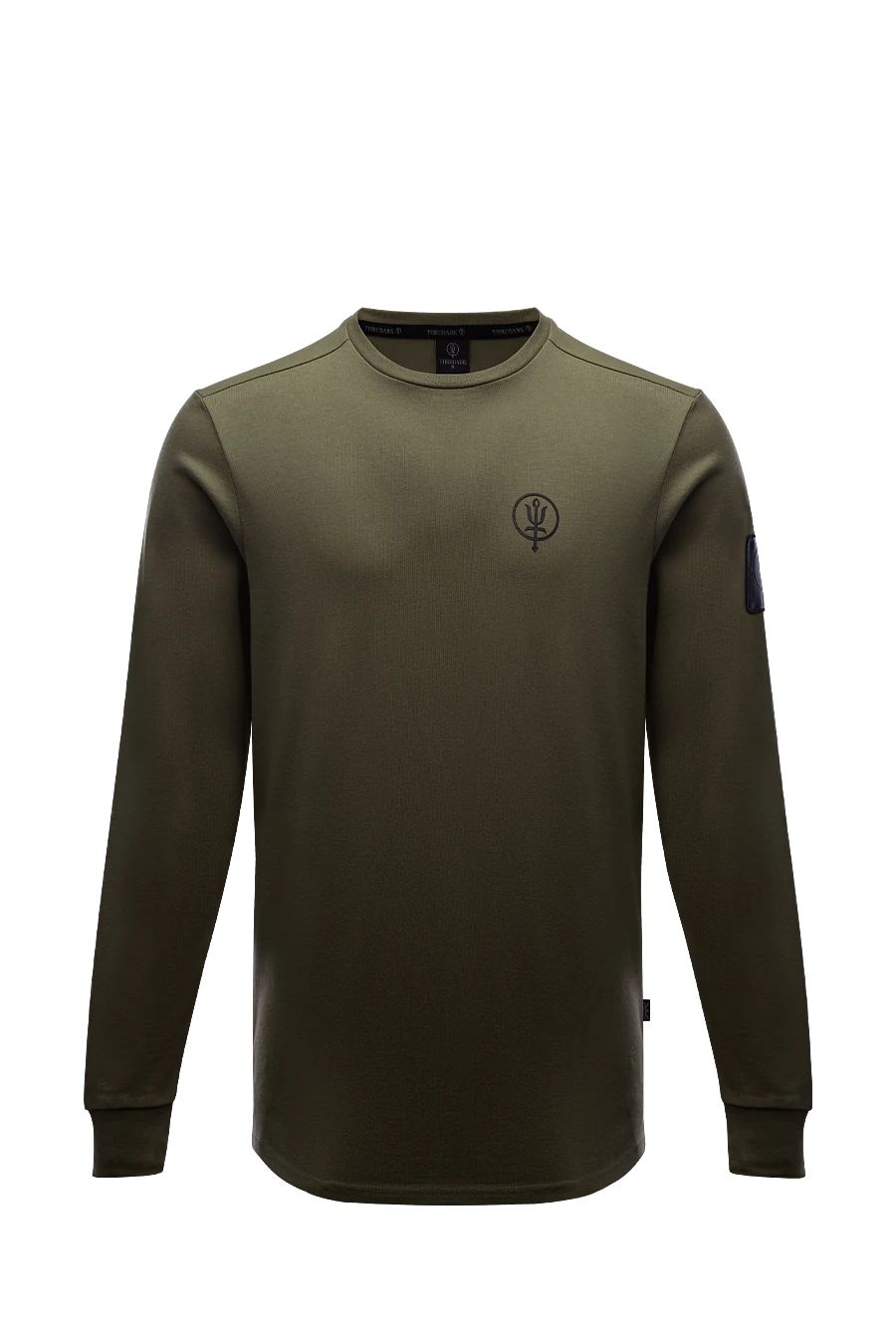INSIGNIA LONG SLEEVE T-SHIRT
