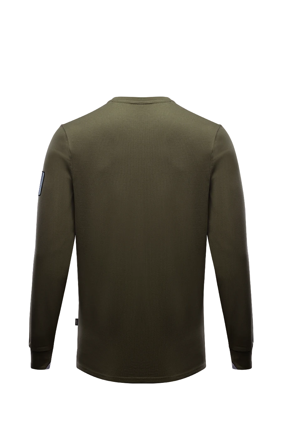 INSIGNIA LONG SLEEVE T-SHIRT