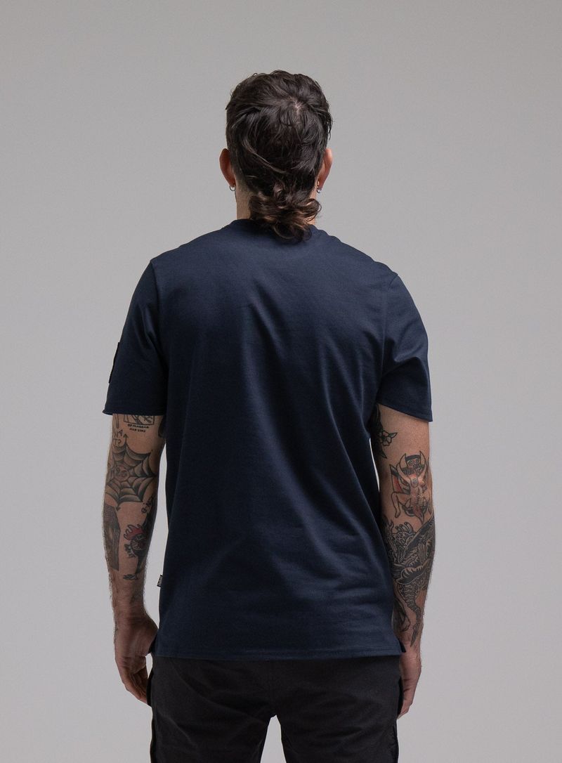 INSIGNIA T-SHIRT - XL