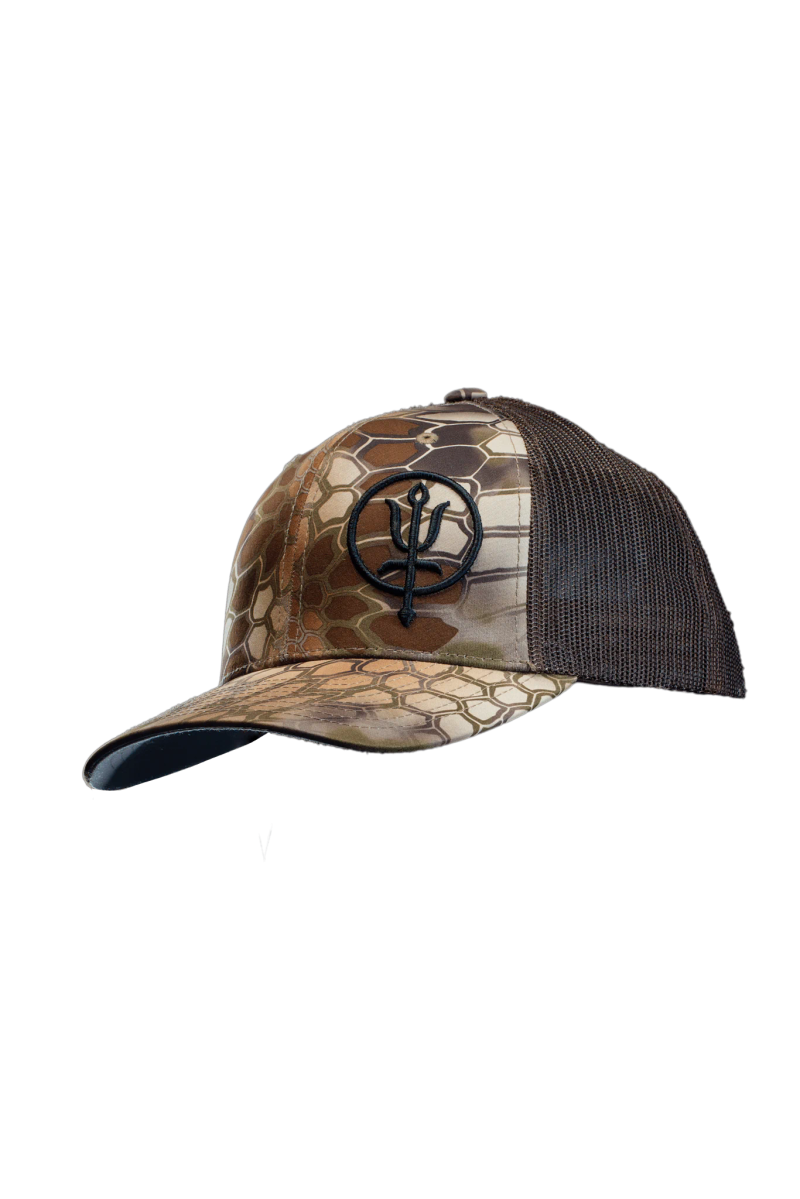 KRYPTEK HIGHLANDER CAP