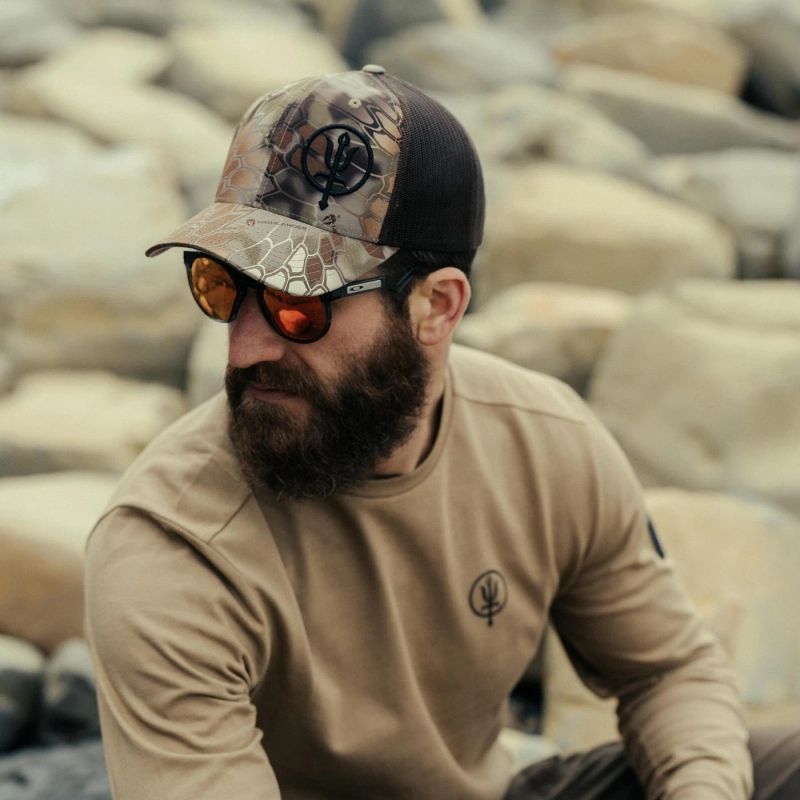 KRYPTEK HIGHLANDER CAP