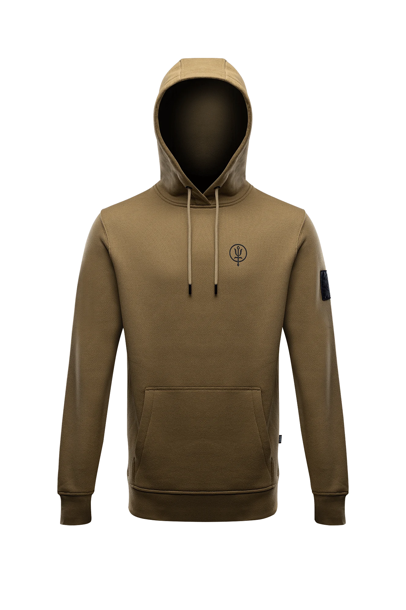 INSIGNIA HOODY