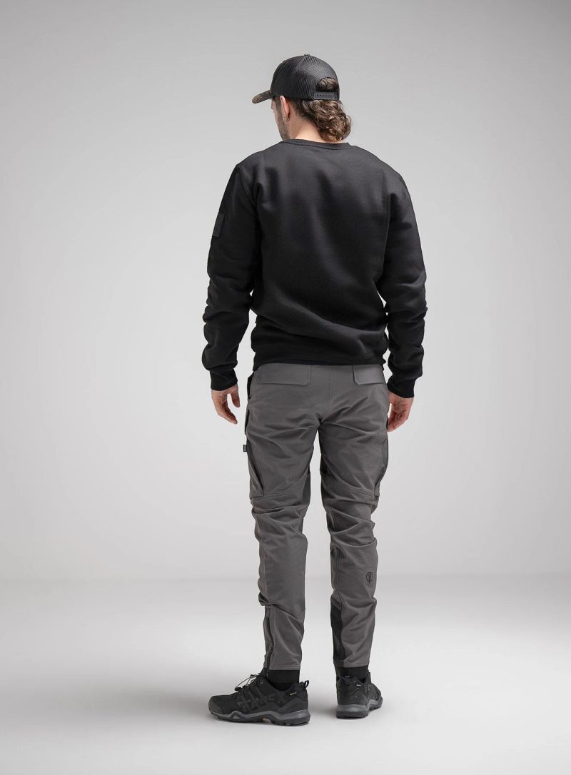 INSIGNIA JUMPER