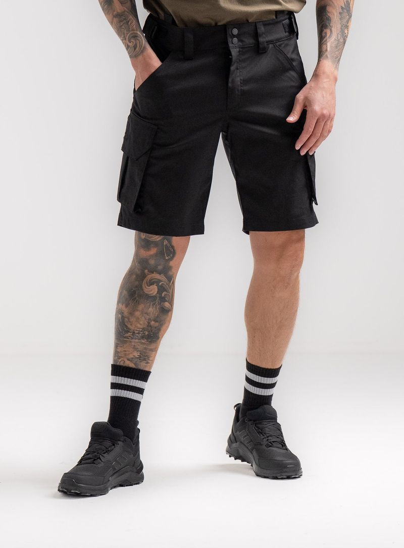 CHARGE SHORTS - L