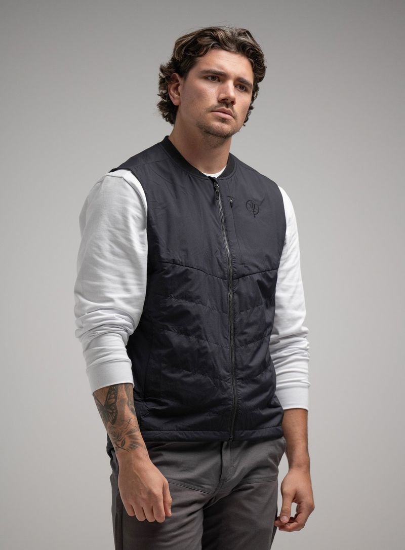WRAITH GILET