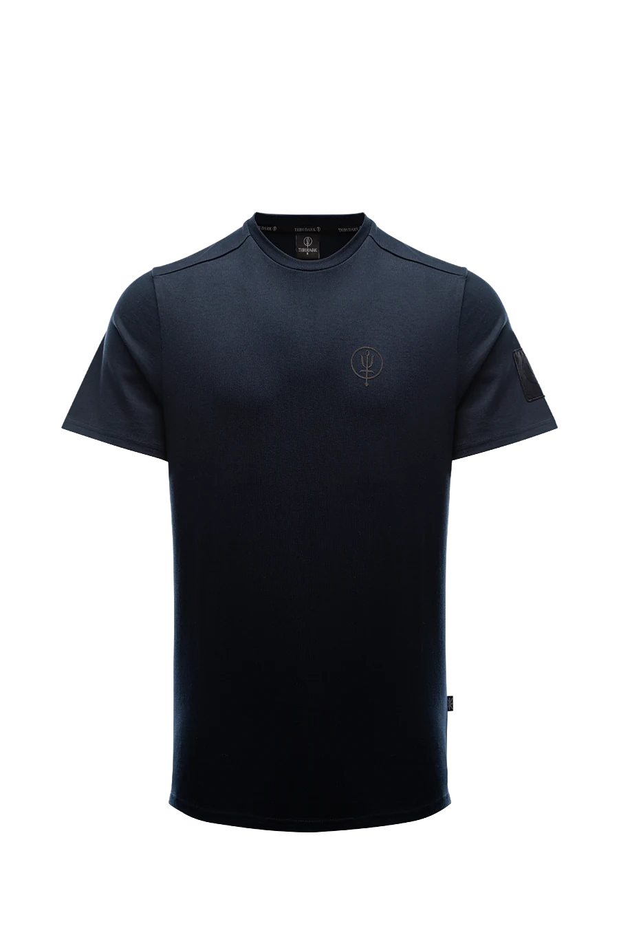 INSIGNIA T-SHIRT - SHINE A LIGHT, GUIDE ME HOME