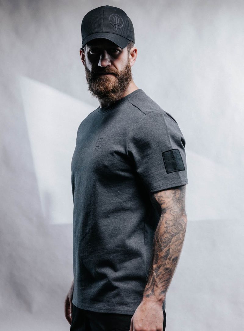 RELIC T-SHIRT - INCEPTION CAMO