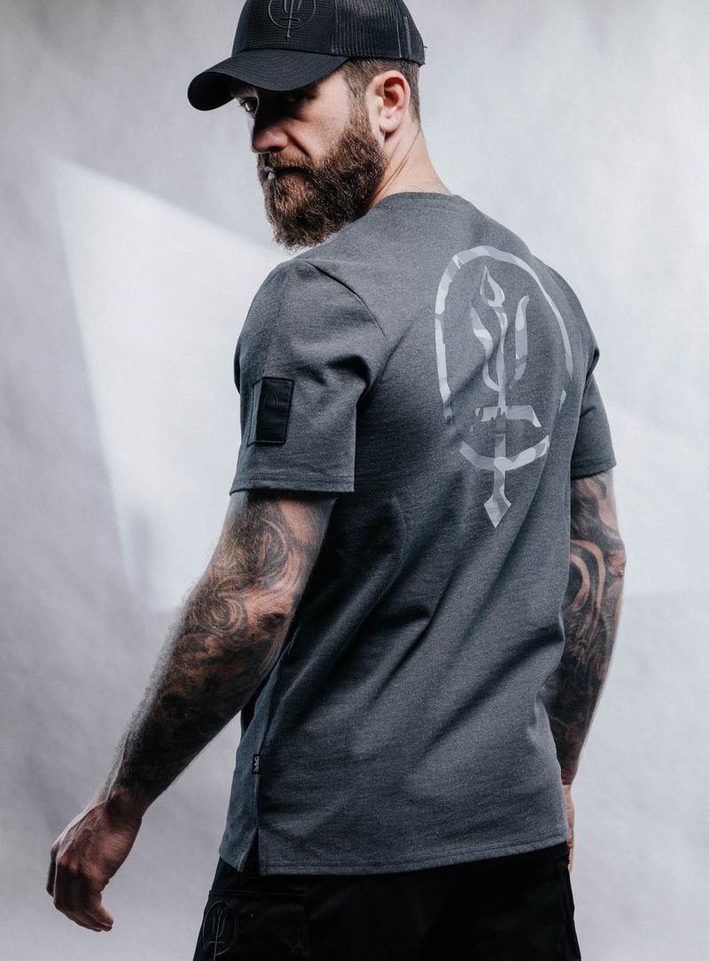 RELIC T-SHIRT - INCEPTION CAMO