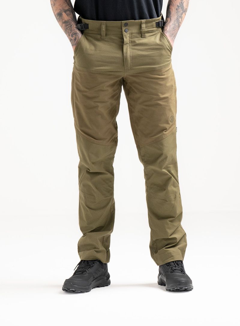 COMMAND TROUSERS - L LONG