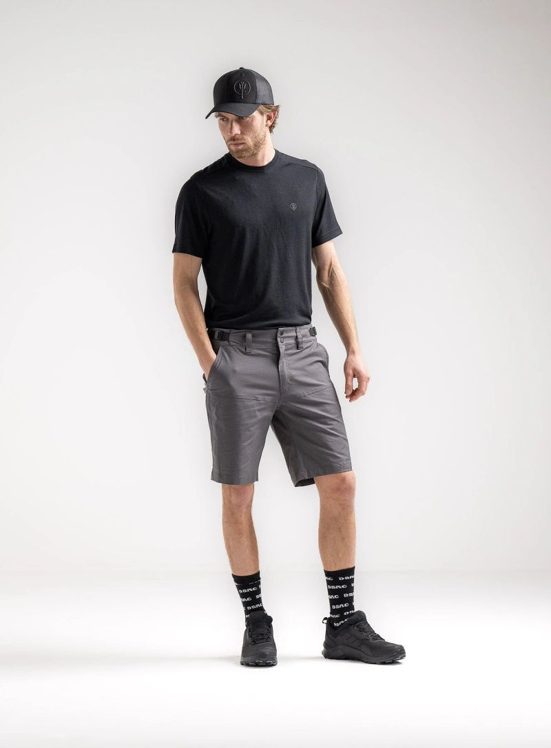 command shorts 