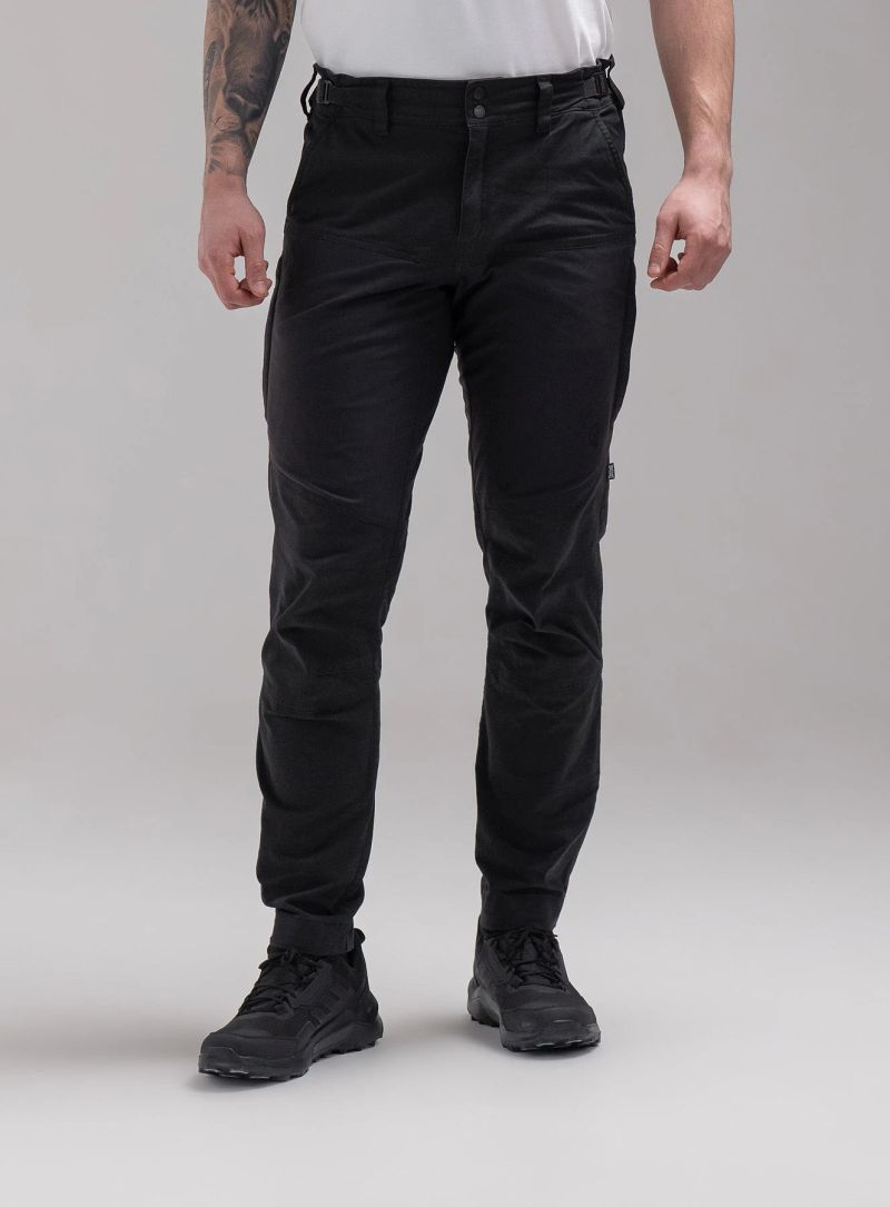 COMMAND TROUSERS - L LONG