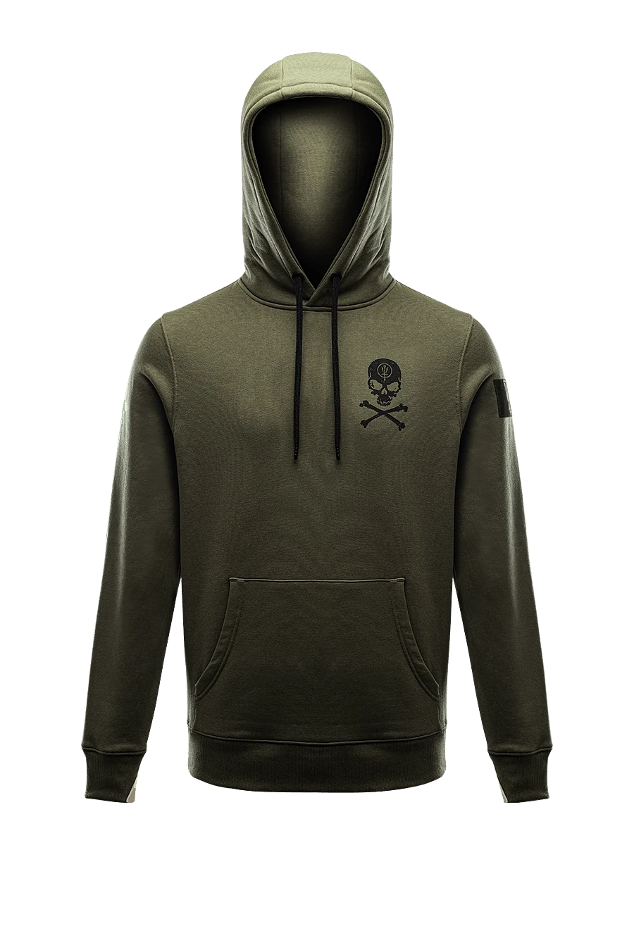 VADER HOODY - NQG (G2)