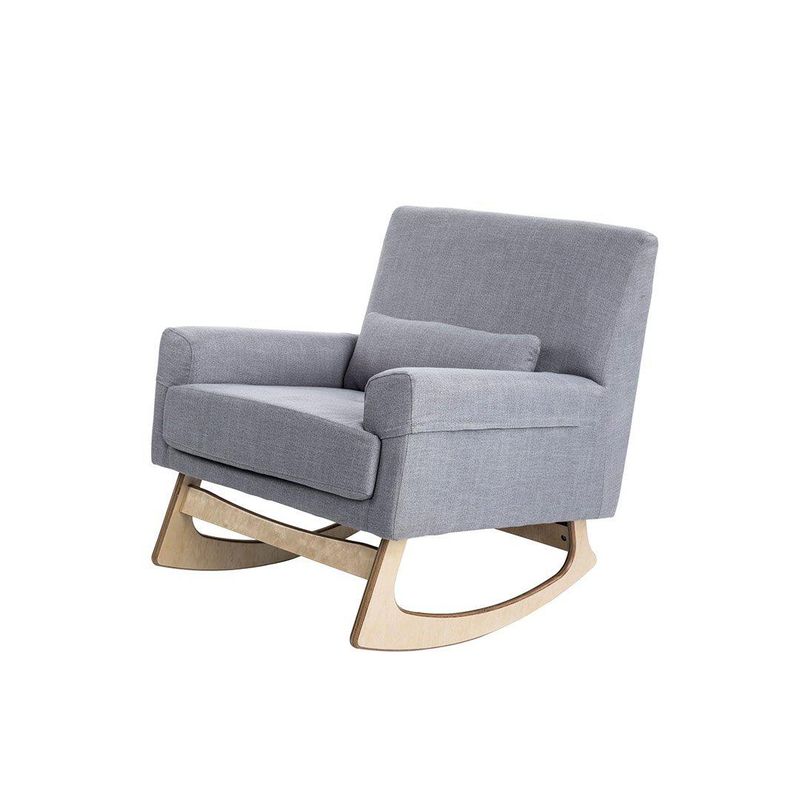 Gaia Baby Serena Rocking Chair - Dove