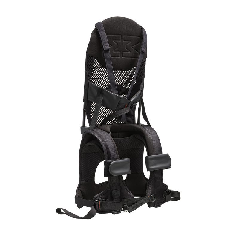 MiniMeis G5 Shoulder Carrier - Black Premium - Black Premium