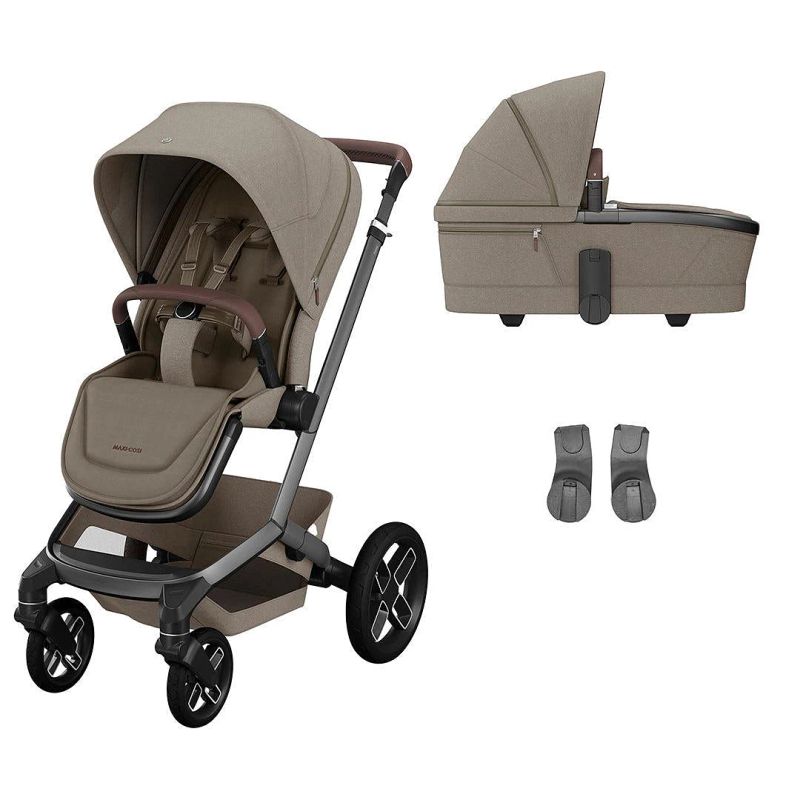 Maxi-Cosi Fame Pushchair - Twillic Truffle