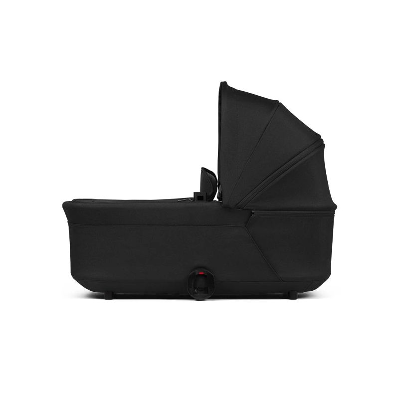 Joolz Hub2 Carrycot - Space Black - Space Black