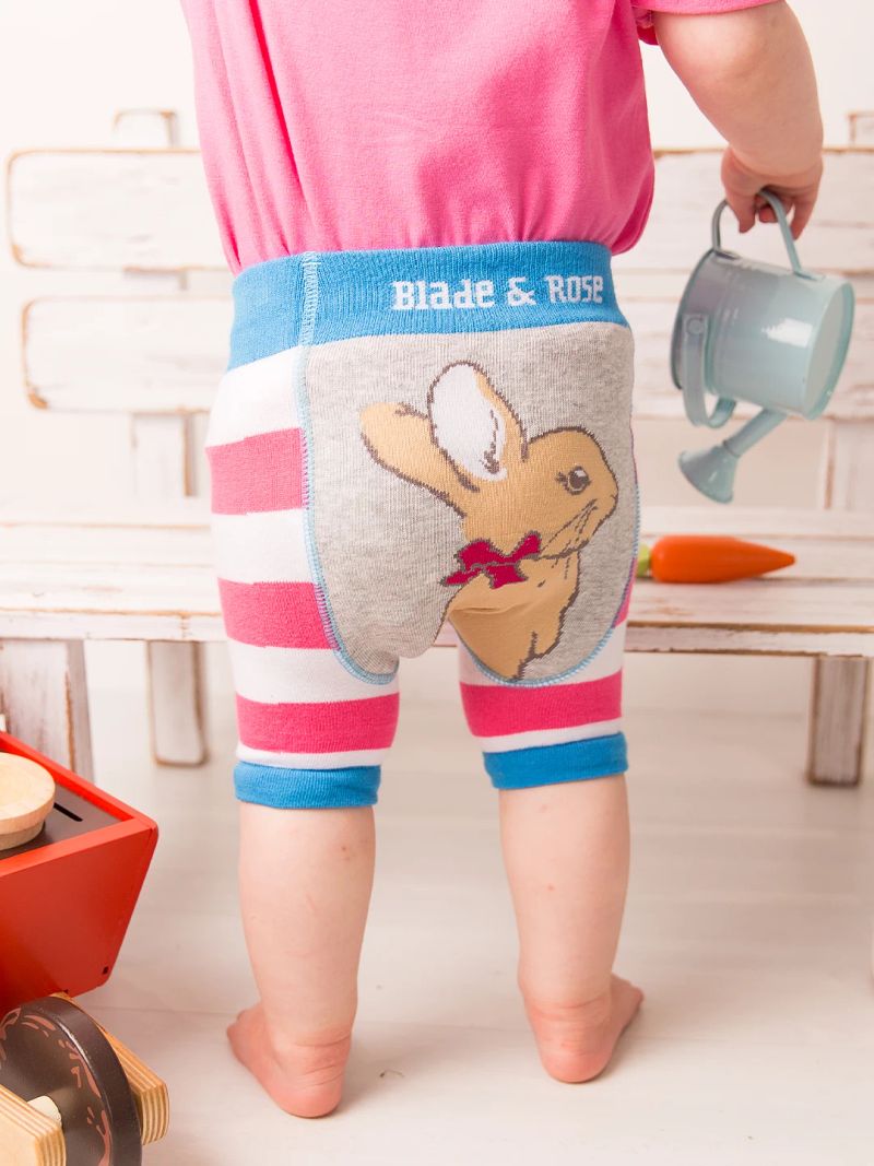 Peter Rabbit Springtime Shorts