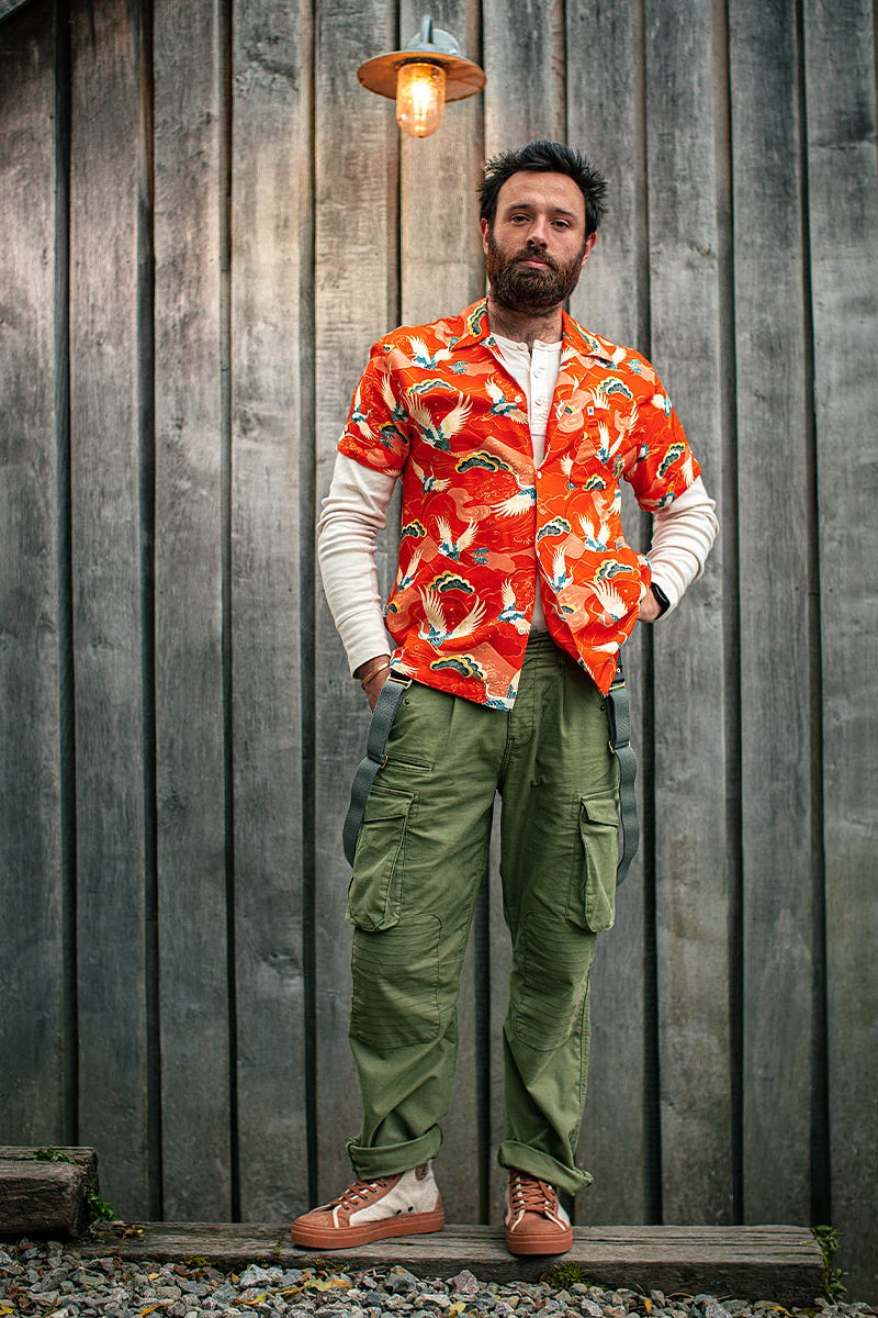 Surplus Army Pant