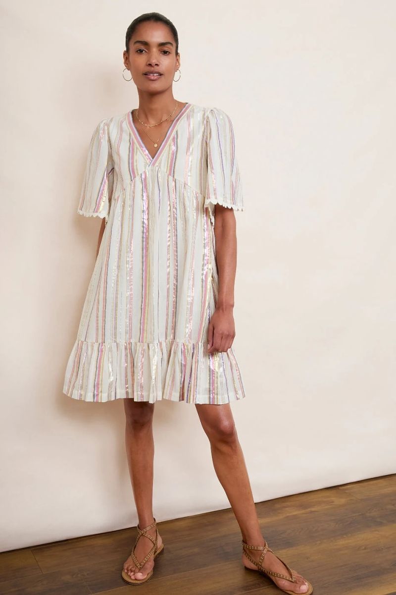 Riley Dress