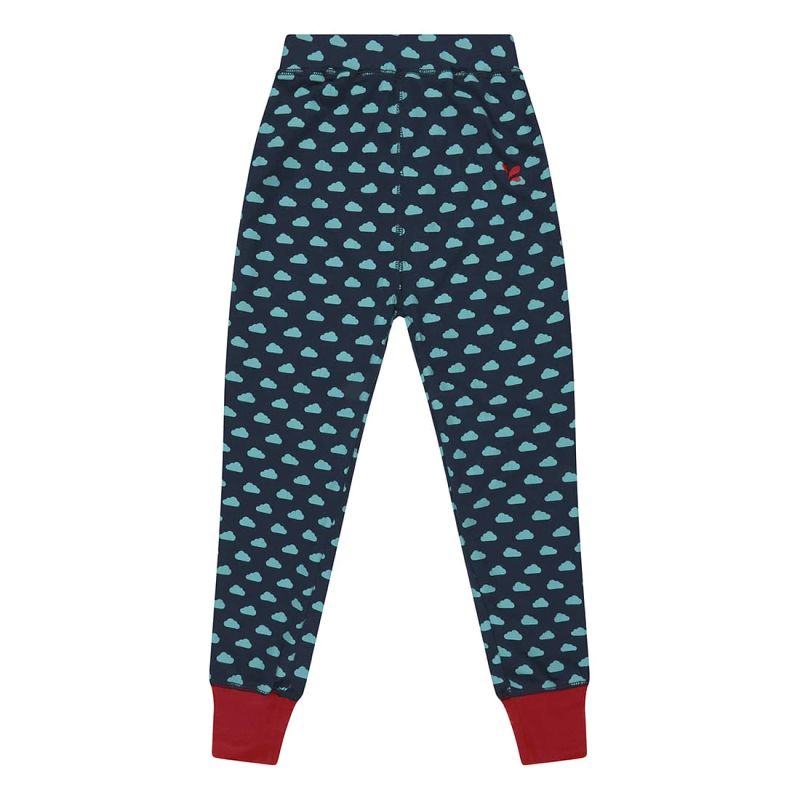 Drift Baselayer bottoms