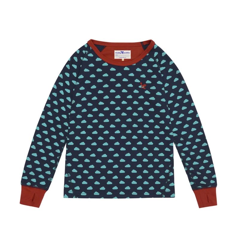 Drift Baselayer top