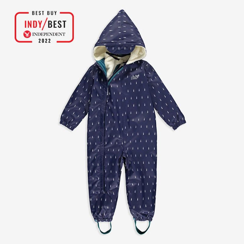 3 in 1 Scampsuit