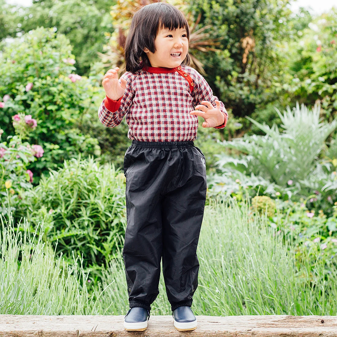 Originals Recycled Trousers