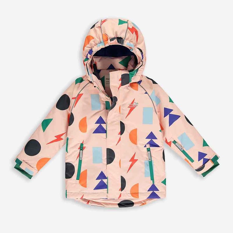 Blizzard Ski Jacket