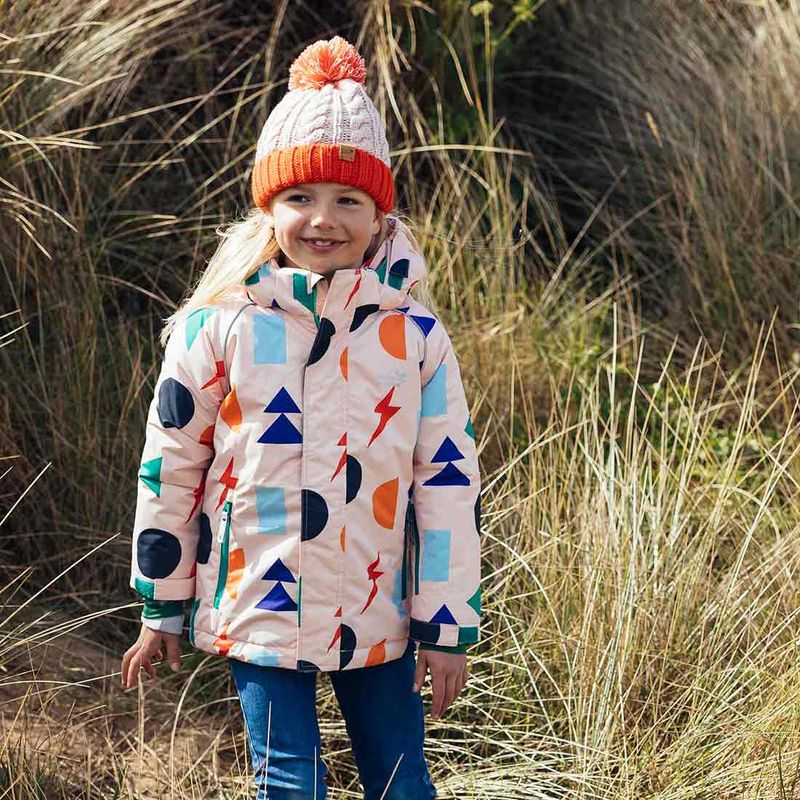 Blizzard Ski Jacket