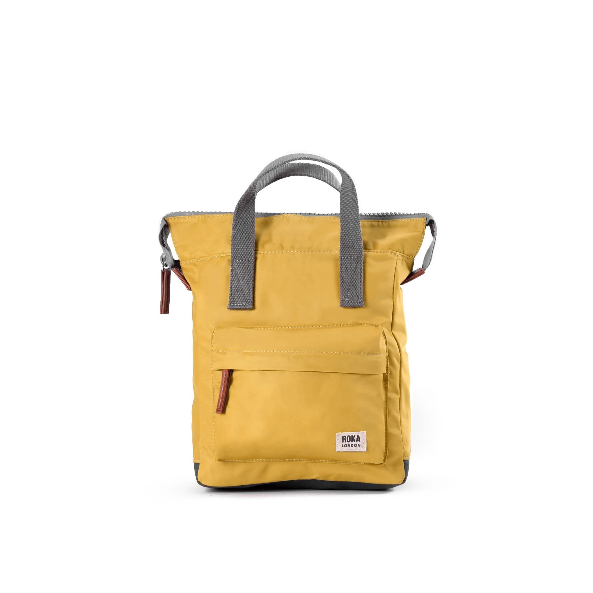 Bantry Backpack in Corn