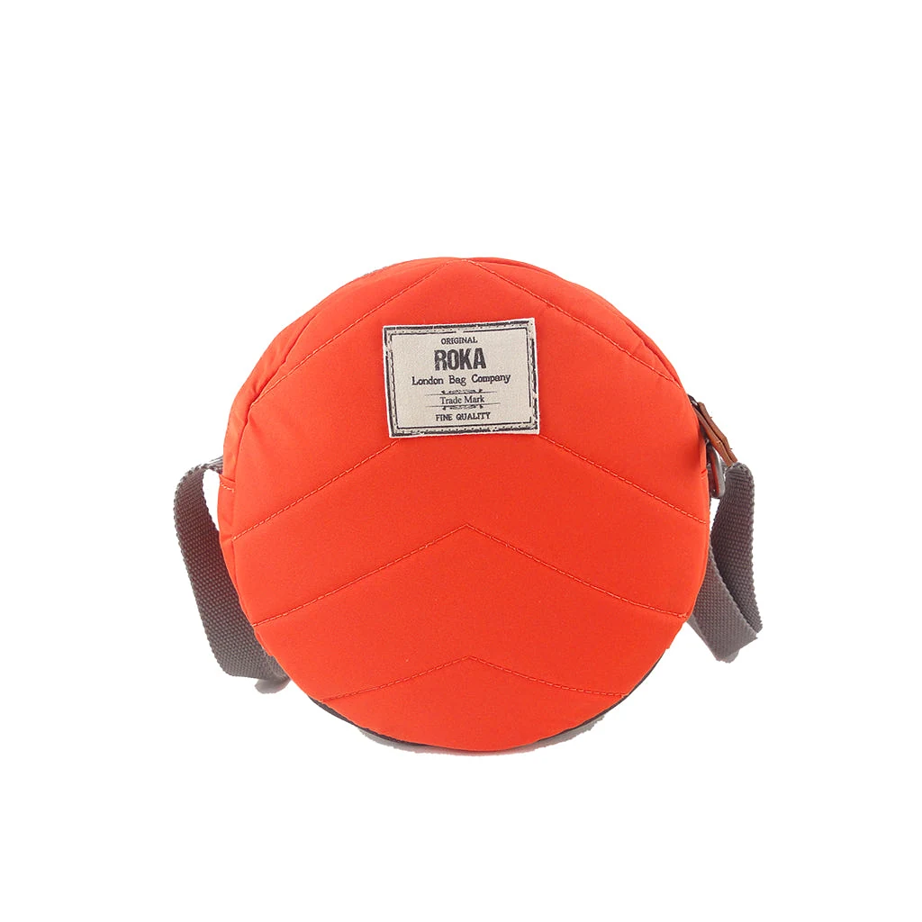 Paddington B Neon Red Classic