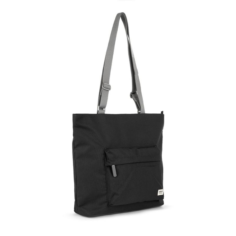 Trafalgar Tote Bag in Ash - Medium