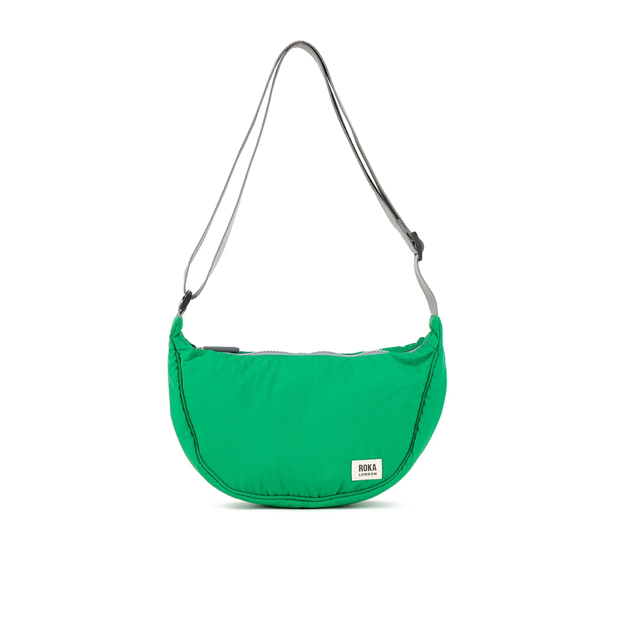 Farringdon Half Moon Bag in Amazon