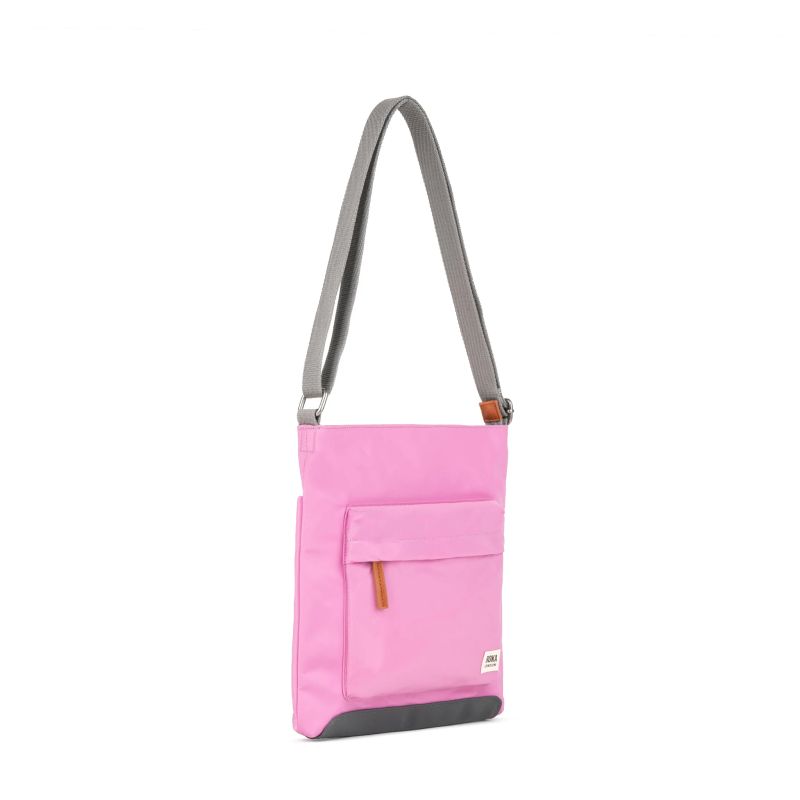 Kennington Crossbody in Orchid