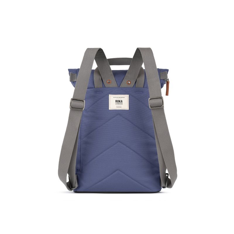 Finchley Backpack in Future Dusk