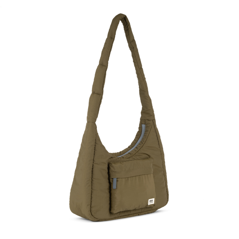 Belsize Moss Taslon