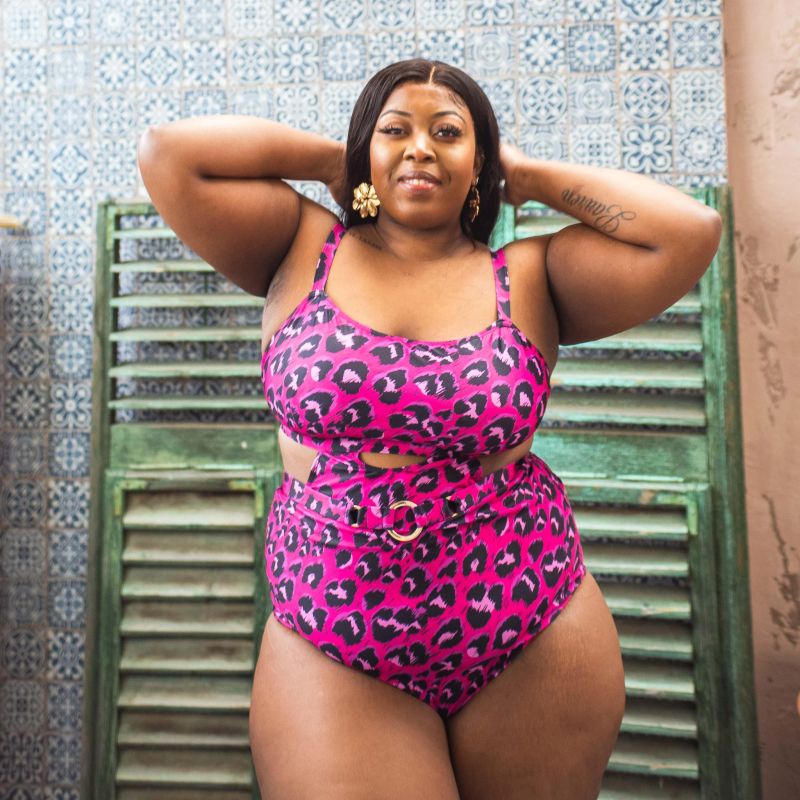 Swimwear - Suit - As you Wish
