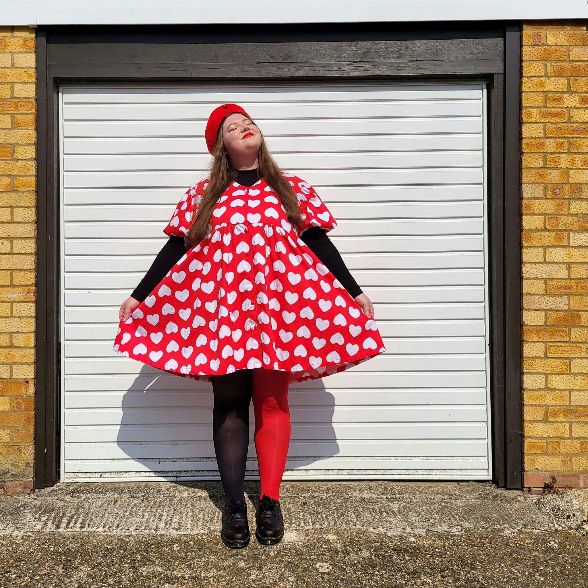 80 Denier Duo Tights - Shack