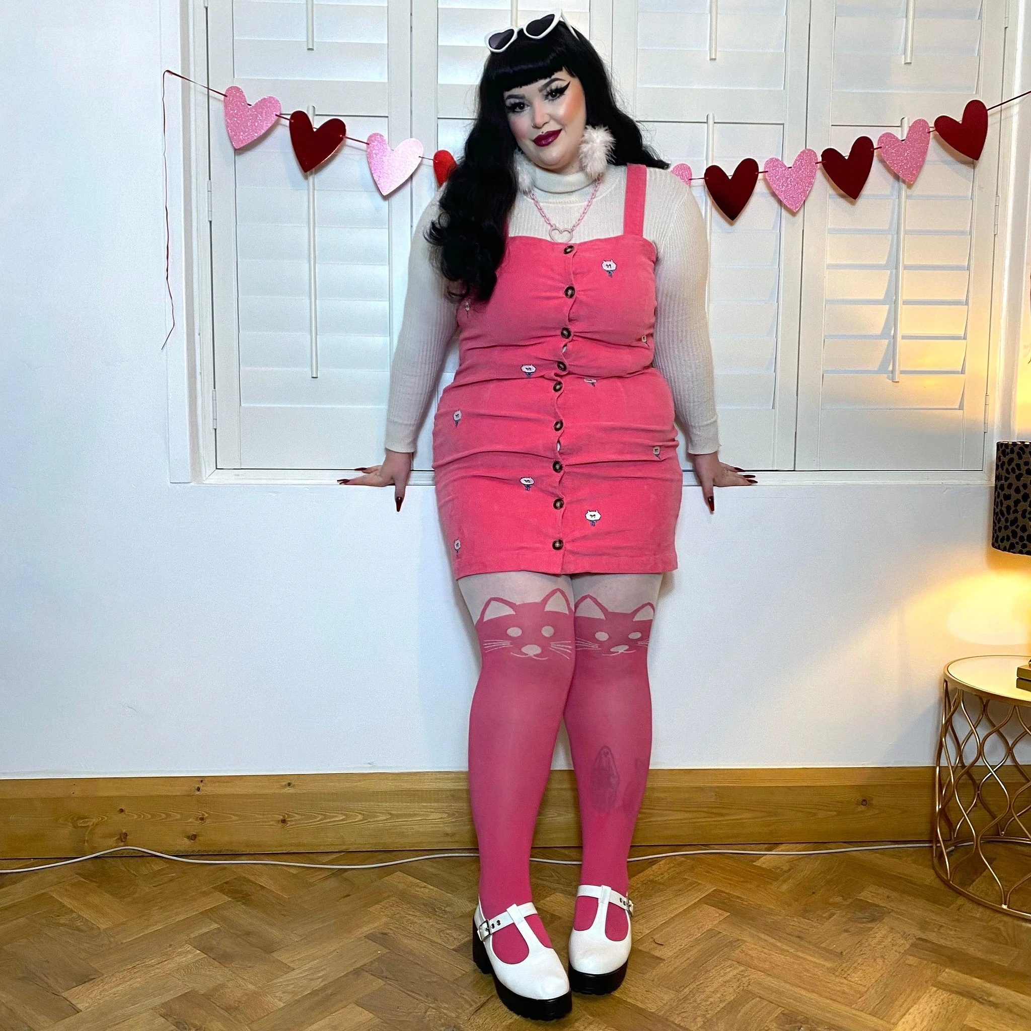 80 Denier Witchful Thinking - Raspberrypieish