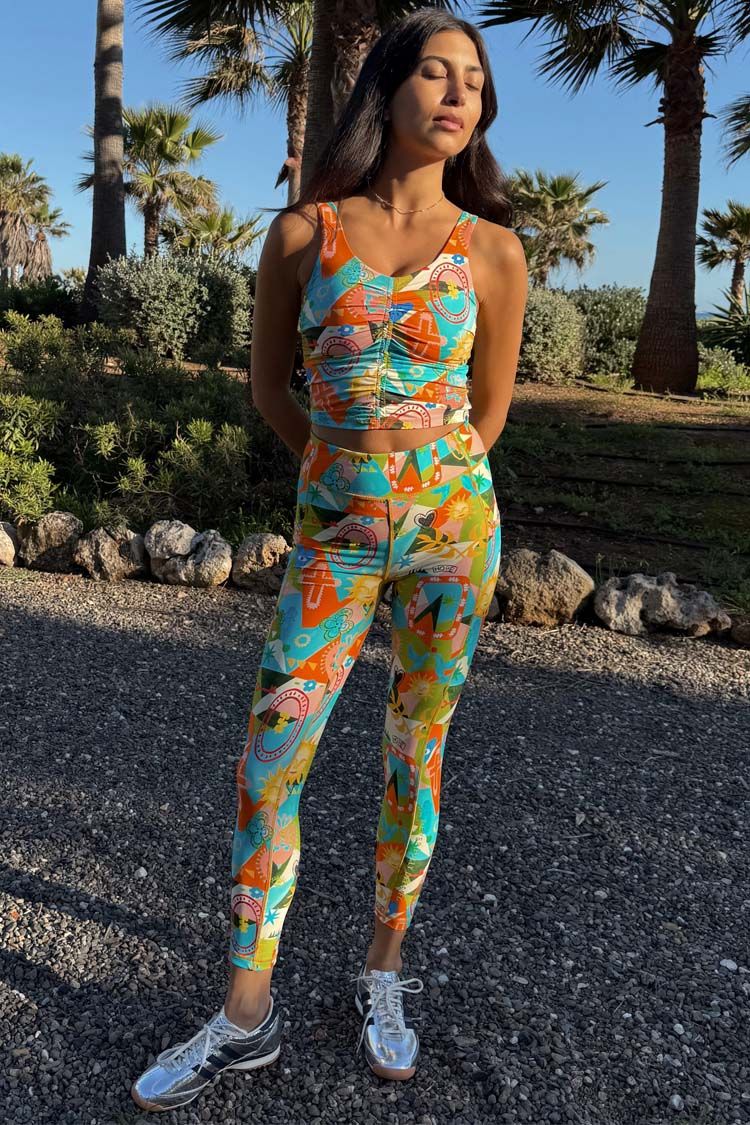 Hope Bright Legging