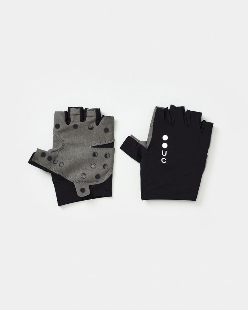 Mono Mitts - Zwart