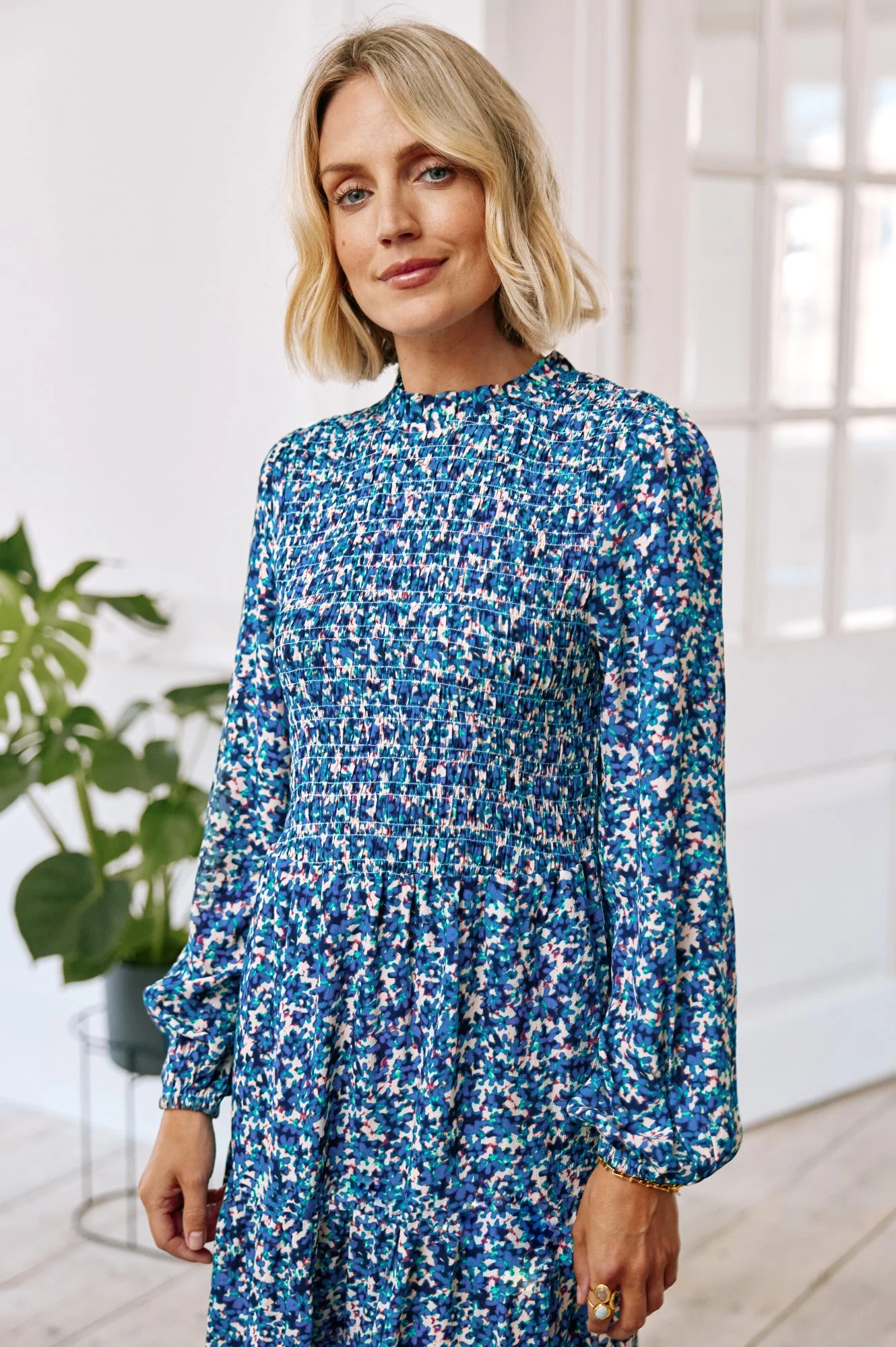 Arlette dress
