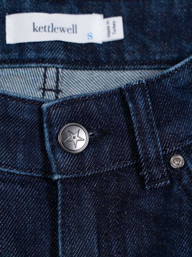 Darla Original Stretch Bootcut Jean