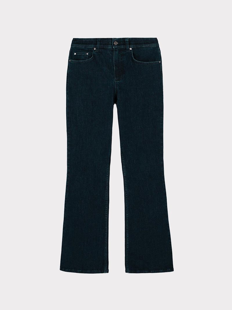 Darla Comfort Stretch Bootcut Jeans