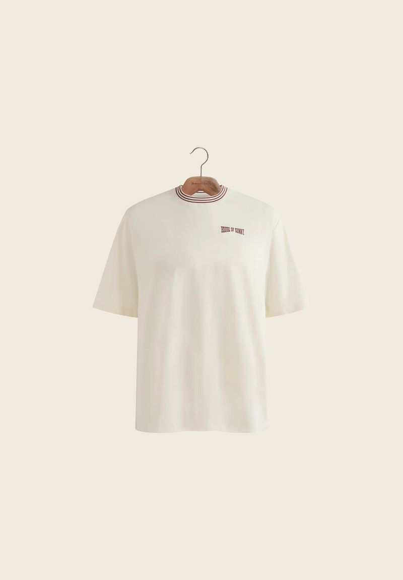 RETRO STRIPE TEE
