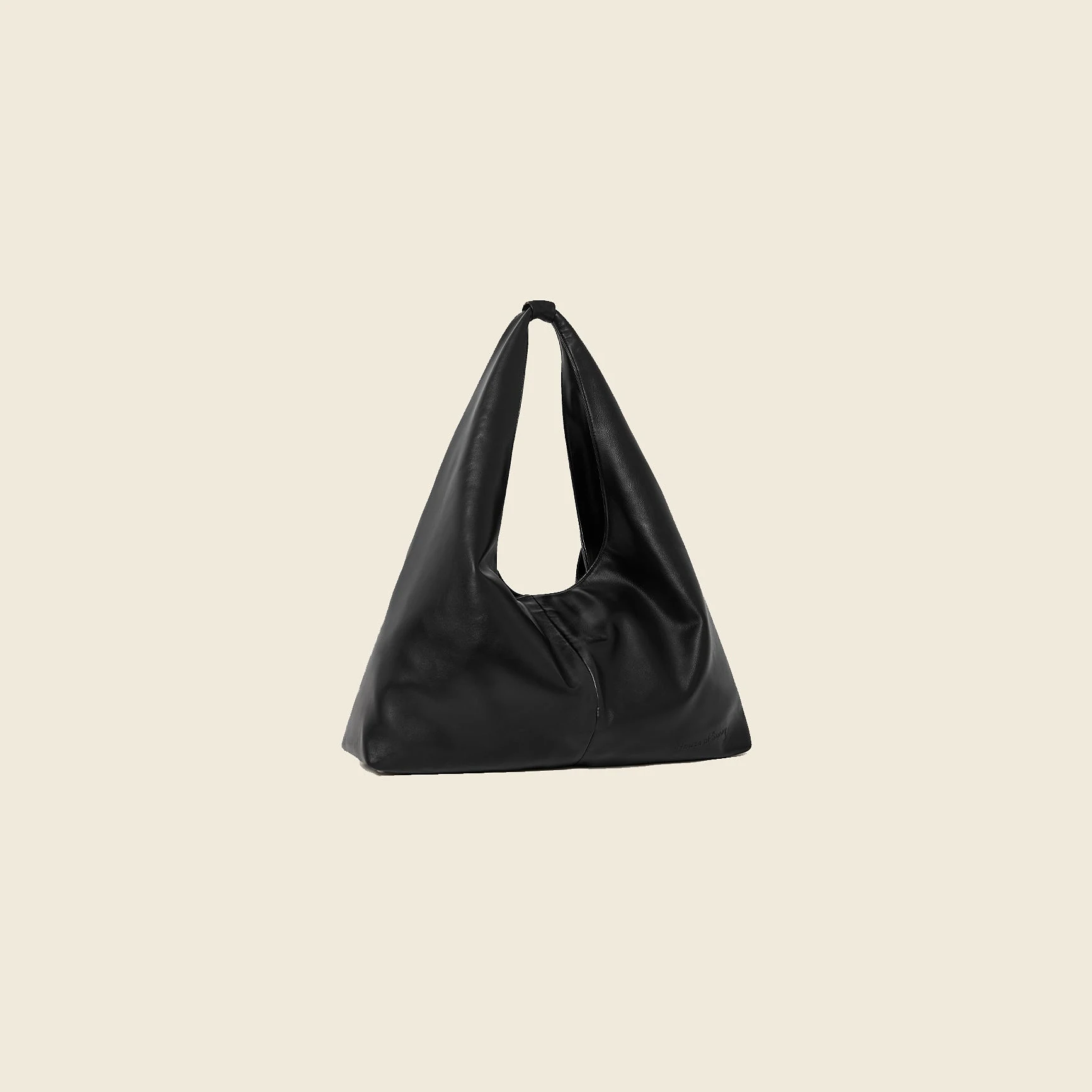 THE BIG SLING BAG